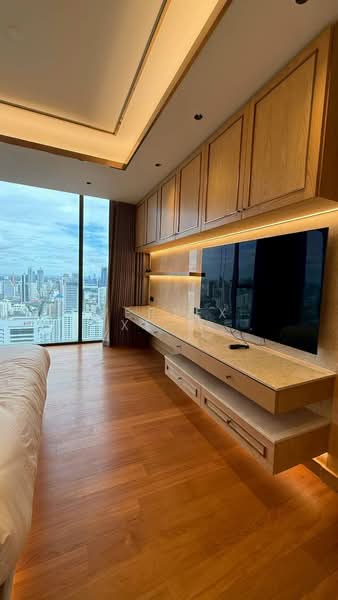The Esse at Singha Complex, Bangkok, 1788 New Petchaburi Rd, Khlongtoei Nua, Watthana, Bangkok, 3 Bedrooms, 285 sqm, Condo For Sale, by Vertex Luxe Estate Co.,LTD, 500437239 - DDproperty.com