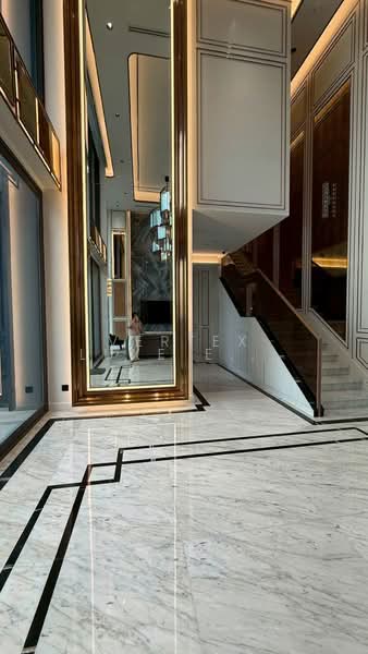 The Esse at Singha Complex : ดิ เอส แอท สิงห์ คอมเพล็กซ์, กรุงเทพ, 1788 ถนนเพชรบุรีตัดใหม่, คลองเตยเหนือ, วัฒนา, กรุงเทพ, 285 ตร.ม., คอนโด ขาย, โดย Vertex Luxe Estate Co.,LTD, 500437239 - DDproperty.com