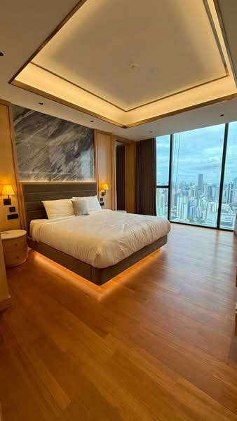The Esse at Singha Complex : ดิ เอส แอท สิงห์ คอมเพล็กซ์, กรุงเทพ, 1788 ถนนเพชรบุรีตัดใหม่, คลองเตยเหนือ, วัฒนา, กรุงเทพ, 285 ตร.ม., คอนโด ขาย, โดย Vertex Luxe Estate Co.,LTD, 500437239 - DDproperty.com