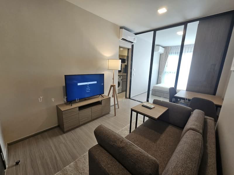 The Privacy S101, Bangkok, Soi Punna Withi 16 Sukhumvit Road, Bang Chak, Phra Khanong, Bangkok, 1 Bedroom, 28 sqm, Condo For Rent, by ปัจจัย โชติสุขรัตน์, 500437240 - DDproperty.com