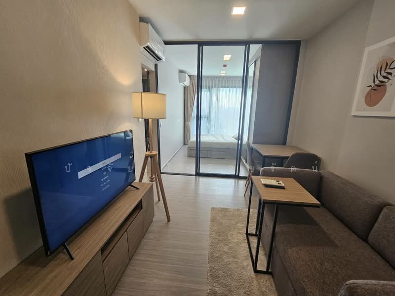 The Privacy S101, Bangkok, Soi Punna Withi 16 Sukhumvit Road, Bang Chak, Phra Khanong, Bangkok, 1 Bedroom, 28 sqm, Condo For Rent, by ปัจจัย โชติสุขรัตน์, 500437240 - DDproperty.com