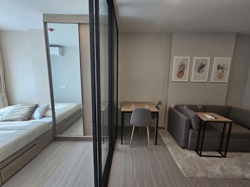 The Privacy S101, Bangkok, Soi Punna Withi 16 Sukhumvit Road, Bang Chak, Phra Khanong, Bangkok, 1 Bedroom, 28 sqm, Condo For Rent, by ปัจจัย โชติสุขรัตน์, 500437240 - DDproperty.com