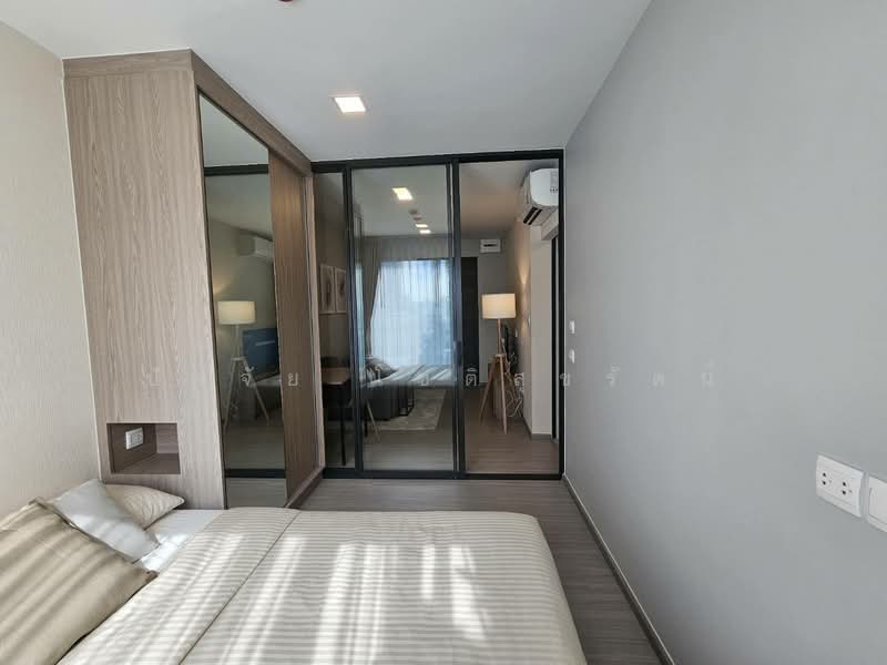The Privacy S101, Bangkok, Soi Punna Withi 16 Sukhumvit Road, Bang Chak, Phra Khanong, Bangkok, 1 Bedroom, 28 sqm, Condo For Rent, by ปัจจัย โชติสุขรัตน์, 500437240 - DDproperty.com