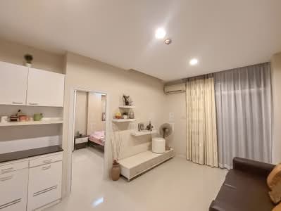 ขาย - CC Condominium 1 : ซีซี คอนโดมิเนียม 1, ชลบุรี