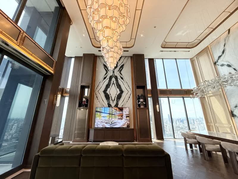 The Esse at Singha Complex : ดิ เอส แอท สิงห์ คอมเพล็กซ์, กรุงเทพ, 1788 ถนนเพชรบุรีตัดใหม่, คลองเตยเหนือ, วัฒนา, กรุงเทพ, 244 ตร.ม., คอนโด ให้เช่า, โดย The Luxe Group, 500437243 - DDproperty.com
