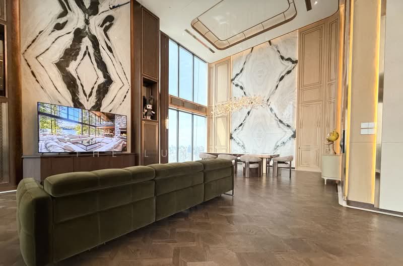 The Esse at Singha Complex : ดิ เอส แอท สิงห์ คอมเพล็กซ์, กรุงเทพ, 1788 ถนนเพชรบุรีตัดใหม่, คลองเตยเหนือ, วัฒนา, กรุงเทพ, 244 ตร.ม., คอนโด ให้เช่า, โดย The Luxe Group, 500437243 - DDproperty.com