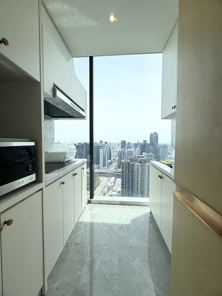 The Esse at Singha Complex : ดิ เอส แอท สิงห์ คอมเพล็กซ์, กรุงเทพ, 1788 ถนนเพชรบุรีตัดใหม่, คลองเตยเหนือ, วัฒนา, กรุงเทพ, 244 ตร.ม., คอนโด ให้เช่า, โดย The Luxe Group, 500437243 - DDproperty.com