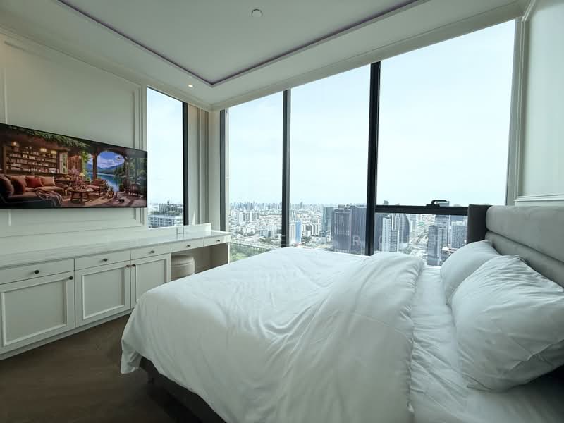 The Esse at Singha Complex : ดิ เอส แอท สิงห์ คอมเพล็กซ์, กรุงเทพ, 1788 ถนนเพชรบุรีตัดใหม่, คลองเตยเหนือ, วัฒนา, กรุงเทพ, 244 ตร.ม., คอนโด ให้เช่า, โดย The Luxe Group, 500437243 - DDproperty.com