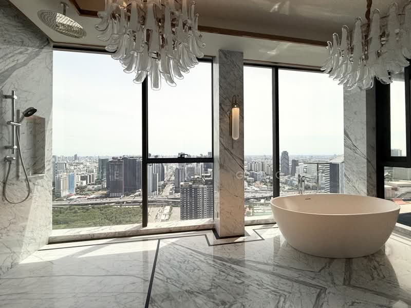 The Esse at Singha Complex : ดิ เอส แอท สิงห์ คอมเพล็กซ์, กรุงเทพ, 1788 ถนนเพชรบุรีตัดใหม่, คลองเตยเหนือ, วัฒนา, กรุงเทพ, 244 ตร.ม., คอนโด ให้เช่า, โดย The Luxe Group, 500437243 - DDproperty.com