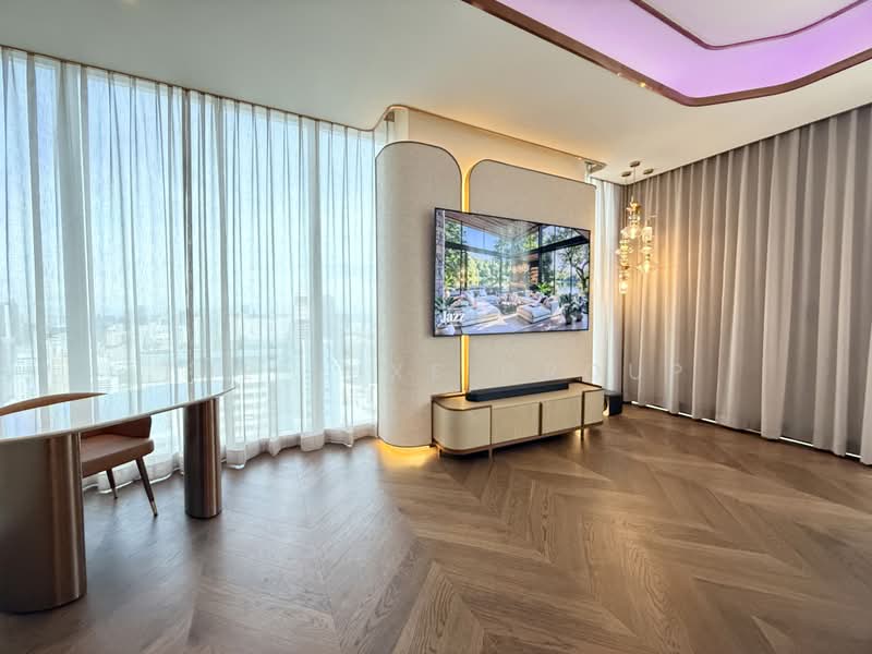 The Esse at Singha Complex : ดิ เอส แอท สิงห์ คอมเพล็กซ์, กรุงเทพ, 1788 ถนนเพชรบุรีตัดใหม่, คลองเตยเหนือ, วัฒนา, กรุงเทพ, 244 ตร.ม., คอนโด ให้เช่า, โดย The Luxe Group, 500437243 - DDproperty.com