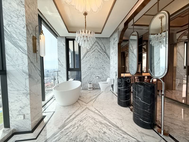 The Esse at Singha Complex : ดิ เอส แอท สิงห์ คอมเพล็กซ์, กรุงเทพ, 1788 ถนนเพชรบุรีตัดใหม่, คลองเตยเหนือ, วัฒนา, กรุงเทพ, 244 ตร.ม., คอนโด ให้เช่า, โดย The Luxe Group, 500437243 - DDproperty.com