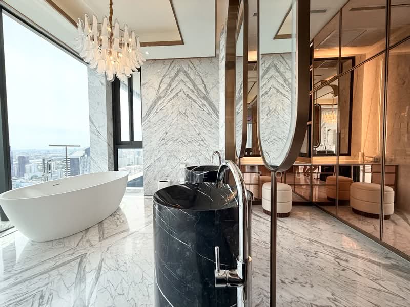 The Esse at Singha Complex : ดิ เอส แอท สิงห์ คอมเพล็กซ์, กรุงเทพ, 1788 ถนนเพชรบุรีตัดใหม่, คลองเตยเหนือ, วัฒนา, กรุงเทพ, 244 ตร.ม., คอนโด ให้เช่า, โดย The Luxe Group, 500437243 - DDproperty.com