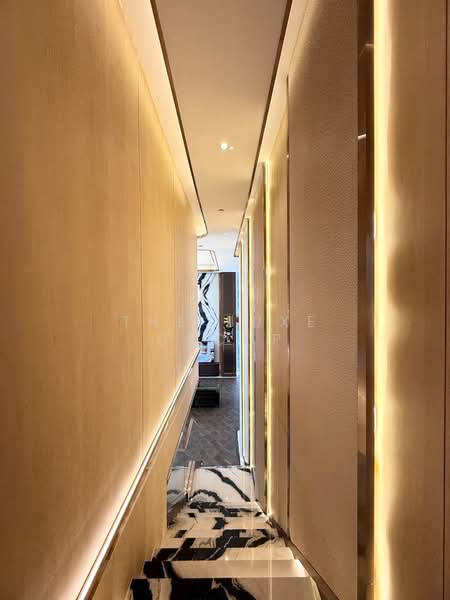The Esse at Singha Complex, Bangkok, 1788 New Petchaburi Rd, Khlongtoei Nua, Watthana, Bangkok, 3 Bedrooms, 244 sqm, Condo For Rent, by The Luxe Group, 500437243 - DDproperty.com