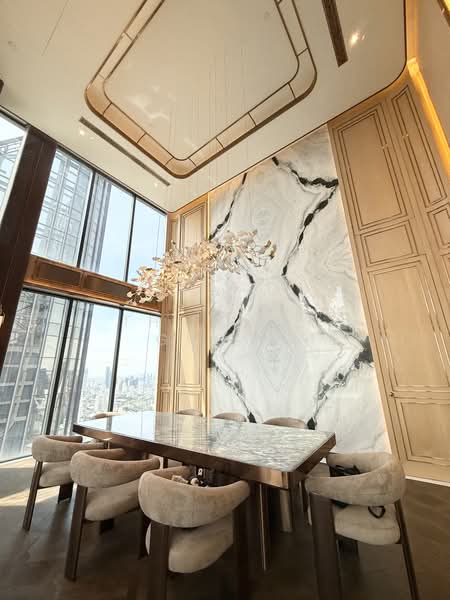 The Esse at Singha Complex : ดิ เอส แอท สิงห์ คอมเพล็กซ์, กรุงเทพ, 1788 ถนนเพชรบุรีตัดใหม่, คลองเตยเหนือ, วัฒนา, กรุงเทพ, 244 ตร.ม., คอนโด ให้เช่า, โดย The Luxe Group, 500437243 - DDproperty.com