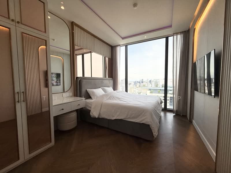 The Esse at Singha Complex : ดิ เอส แอท สิงห์ คอมเพล็กซ์, กรุงเทพ, 1788 ถนนเพชรบุรีตัดใหม่, คลองเตยเหนือ, วัฒนา, กรุงเทพ, 244 ตร.ม., คอนโด ให้เช่า, โดย The Luxe Group, 500437243 - DDproperty.com