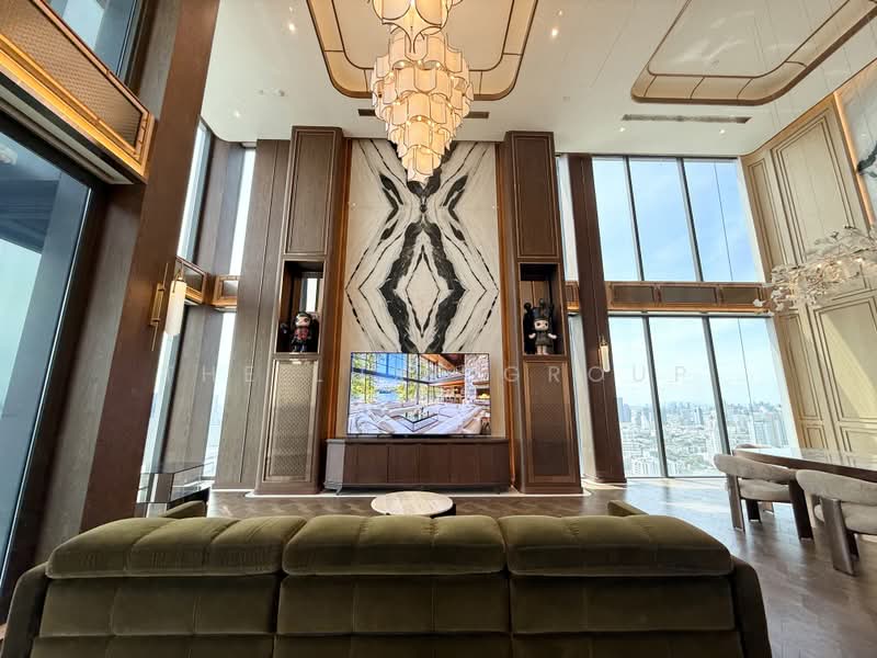 The Esse at Singha Complex : ดิ เอส แอท สิงห์ คอมเพล็กซ์, กรุงเทพ, 1788 ถนนเพชรบุรีตัดใหม่, คลองเตยเหนือ, วัฒนา, กรุงเทพ, 244 ตร.ม., คอนโด ให้เช่า, โดย The Luxe Group, 500437243 - DDproperty.com