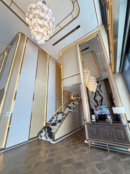 The Esse at Singha Complex : ดิ เอส แอท สิงห์ คอมเพล็กซ์, กรุงเทพ, 1788 ถนนเพชรบุรีตัดใหม่, คลองเตยเหนือ, วัฒนา, กรุงเทพ, 244 ตร.ม., คอนโด ให้เช่า, โดย The Luxe Group, 500437243 - DDproperty.com