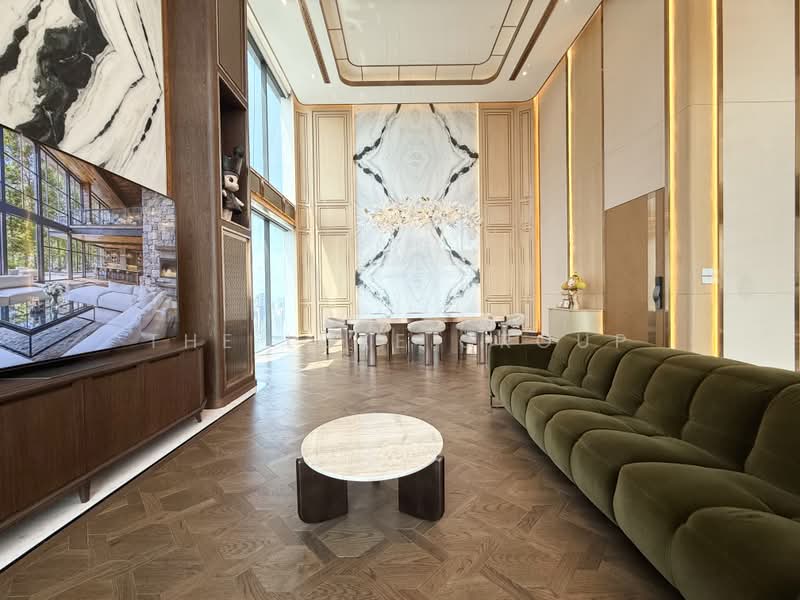 The Esse at Singha Complex : ดิ เอส แอท สิงห์ คอมเพล็กซ์, กรุงเทพ, 1788 ถนนเพชรบุรีตัดใหม่, คลองเตยเหนือ, วัฒนา, กรุงเทพ, 244 ตร.ม., คอนโด ให้เช่า, โดย The Luxe Group, 500437243 - DDproperty.com