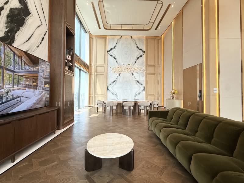 The Esse at Singha Complex : ดิ เอส แอท สิงห์ คอมเพล็กซ์, กรุงเทพ, 1788 ถนนเพชรบุรีตัดใหม่, คลองเตยเหนือ, วัฒนา, กรุงเทพ, 244 ตร.ม., คอนโด ให้เช่า, โดย The Luxe Group, 500437243 - DDproperty.com
