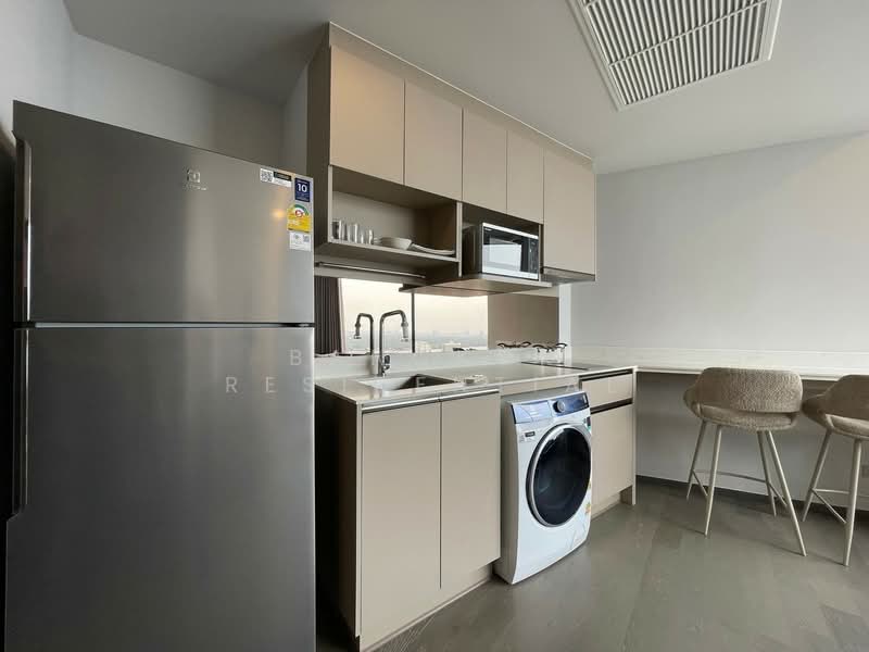 Coco Parc, Bangkok, 1150 Rama 4 Road, Khlong Toei, Bangkok, 1 Bedroom, 40 sqm, Condo For Rent, by Bangkok Residential, 500437244 - DDproperty.com