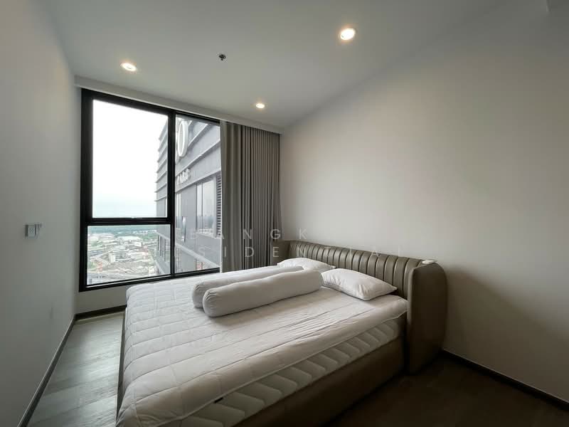Coco Parc, Bangkok, 1150 Rama 4 Road, Khlong Toei, Bangkok, 1 Bedroom, 40 sqm, Condo For Rent, by Bangkok Residential, 500437244 - DDproperty.com