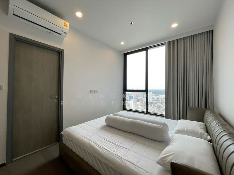 Coco Parc, Bangkok, 1150 Rama 4 Road, Khlong Toei, Bangkok, 1 Bedroom, 40 sqm, Condo For Rent, by Bangkok Residential, 500437244 - DDproperty.com
