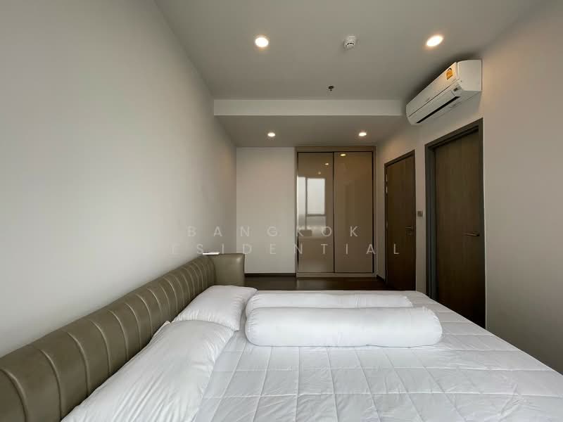 Coco Parc : โคโค่ พาร์ค, กรุงเทพ, 1150 1150 ถนนพระรามที่ ๔, คลองเตย, กรุงเทพ, 40 ตร.ม., คอนโด ให้เช่า, โดย Bangkok Residential, 500437244 - DDproperty.com