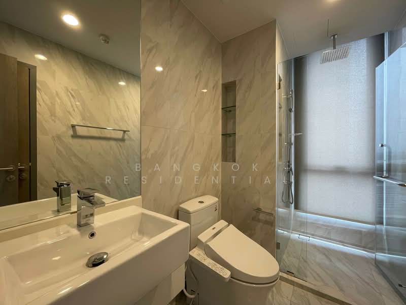 Coco Parc, Bangkok, 1150 Rama 4 Road, Khlong Toei, Bangkok, 1 Bedroom, 40 sqm, Condo For Rent, by Bangkok Residential, 500437244 - DDproperty.com