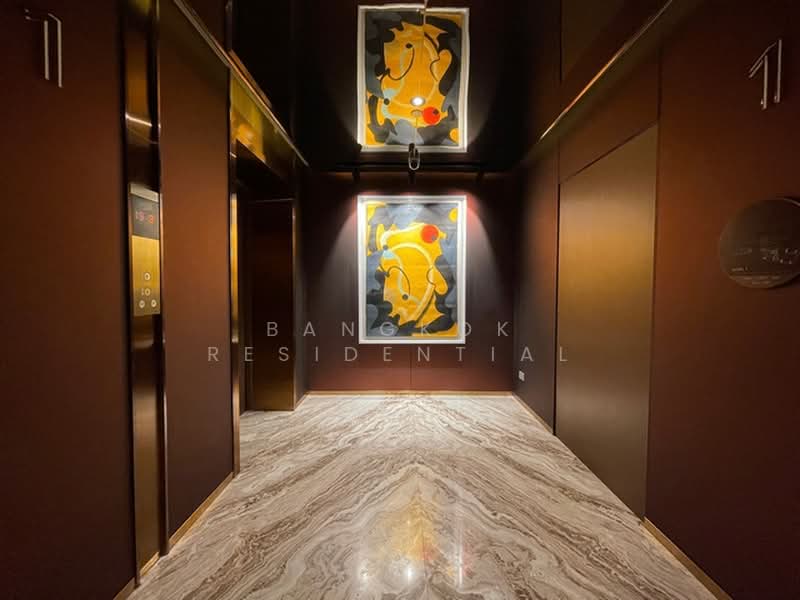 Coco Parc, Bangkok, 1150 Rama 4 Road, Khlong Toei, Bangkok, 1 Bedroom, 40 sqm, Condo For Rent, by Bangkok Residential, 500437244 - DDproperty.com