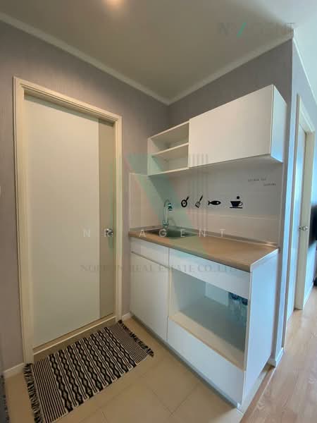 Lumpini Ville Prachachuen-Phongphet 2, Bangkok, Prachachuen Road, Wong Sawang, Bang Sue, Bangkok, 1 Bedroom, 30 sqm, Condo For Sale, by NR AGENT, 500437245 - DDproperty.com