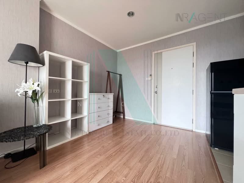 Lumpini Ville Prachachuen-Phongphet 2, Bangkok, Prachachuen Road, Wong Sawang, Bang Sue, Bangkok, 1 Bedroom, 30 sqm, Condo For Sale, by NR AGENT, 500437245 - DDproperty.com