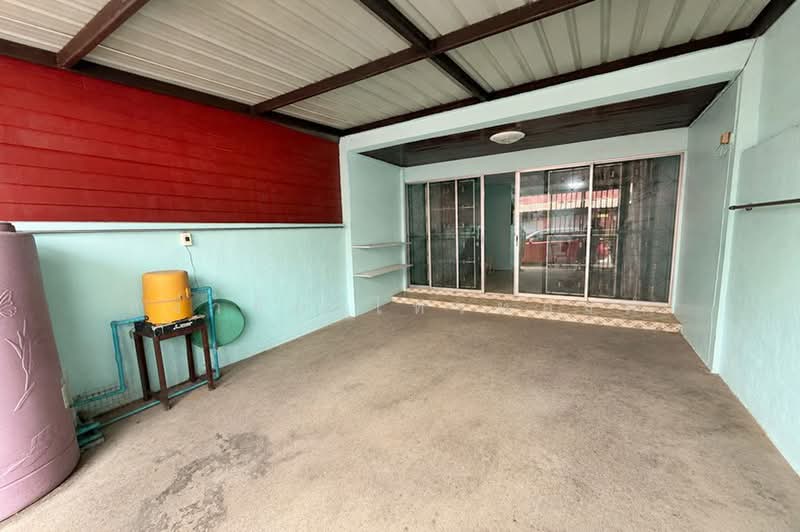 หมู่บ้านเปรมปรีย์ รังสิตนครนายก 54, Pathum Thani, Prachathipat, Thanyaburi, Pathum Thani, 2 Bedrooms, 110 sqm, Semi-Detached House (Twin House) For Sale, by สง่าชัย ไทรทองคำ, 500437250 - DDproperty.com