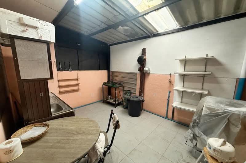 หมู่บ้านเปรมปรีย์ รังสิตนครนายก 54, Pathum Thani, Prachathipat, Thanyaburi, Pathum Thani, 2 Bedrooms, 110 sqm, Semi-Detached House (Twin House) For Sale, by สง่าชัย ไทรทองคำ, 500437250 - DDproperty.com