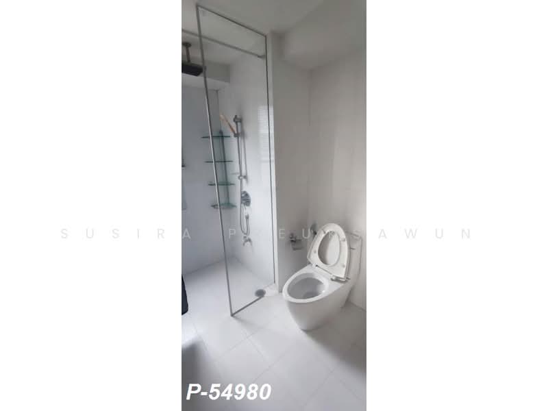 My Resort Bangkok, Bangkok, 1724 Petchaburi Road, Bang Kapi, Huai Khwang, Bangkok, 1 Bedroom, 48 sqm, Condo For Rent, by Susira Prueksawun, 500437252 - DDproperty.com