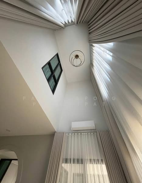 4-BR House, Chon Buri (Pattaya), Nong Pla Lai, Bang Lamung (Pattaya), Chon Buri (Pattaya), 4 Bedrooms, 221 sqm, Single Detached House For Sale, by Thipakon Wingwon, 500437254 - DDproperty.com