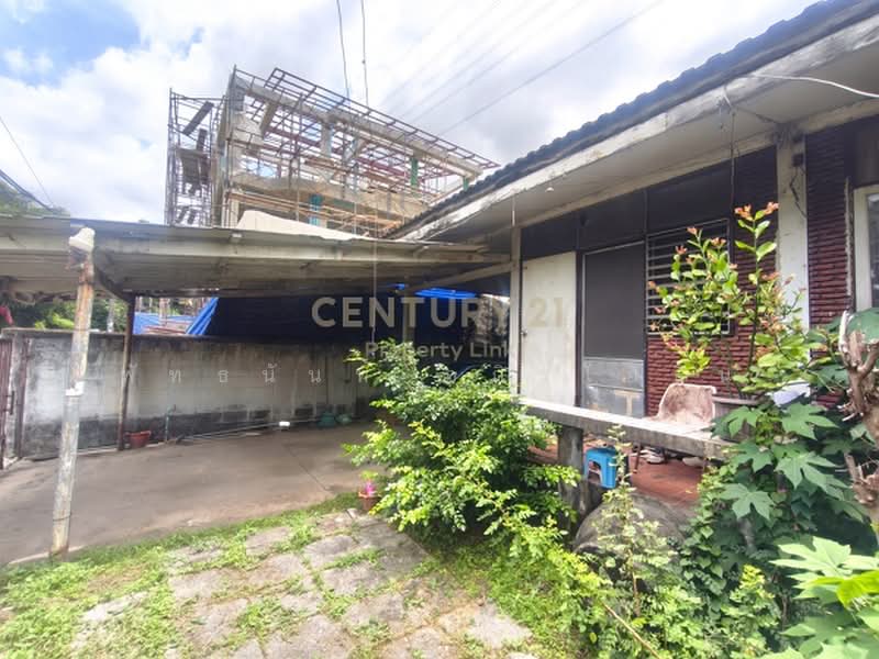 แปลงสวยทรงสี่เหลี่ยม! ขายที่ดินวิภาวดี 20, Bangkok, Jom Phon, Chatuchak, Bangkok, , 392 sqm, Land For Sale, by Pattanan Apirayothin, 500437255 - DDproperty.com