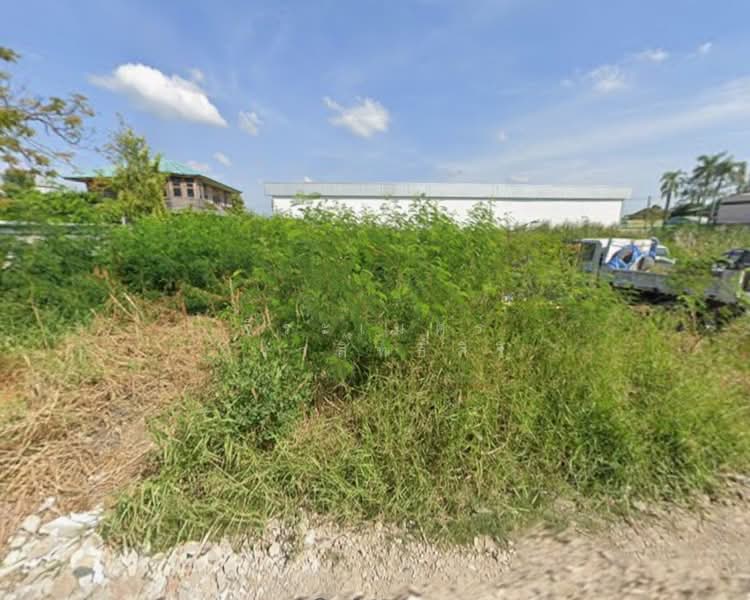 กรุงเทพกรีฑา, Bangkok, Thap Chang, Saphan Sung, Bangkok, , 1,600 sqm, Land For Sale, by จิระเมศร์ วราสิทธิ์สิริ, 500437256 - DDproperty.com
