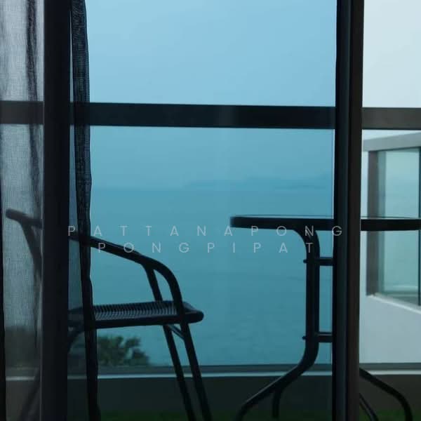 The Palm Wongamat Beach, Chon Buri (Pattaya), Soi Naklua 16, Na Kloe, Bang Lamung (Pattaya), Chon Buri (Pattaya), 1 Bedroom, 33 sqm, Condo For Sale, by Thipakon Wingwon, 500437258 - DDproperty.com