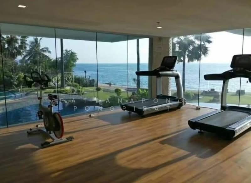 The Palm Wongamat Beach : เดอะ ปาล์ม วงศ์อมาตย์, ชลบุรี, ถนน ซอย นาเกลือ 16, นาเกลือ, บางละมุง, ชลบุรี, 33 ตร.ม., คอนโด ขาย, โดย Thipakon Wingwon, 500437258 - DDproperty.com