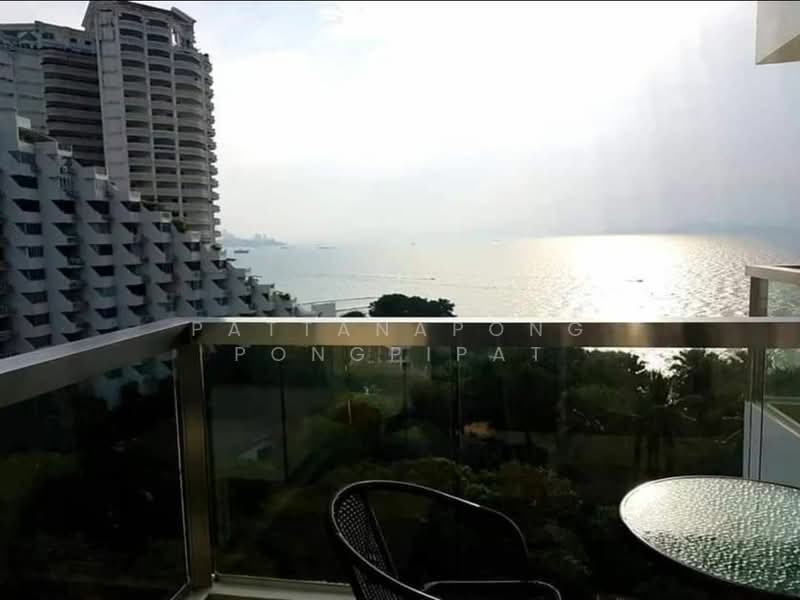 The Palm Wongamat Beach : เดอะ ปาล์ม วงศ์อมาตย์, ชลบุรี, ถนน ซอย นาเกลือ 16, นาเกลือ, บางละมุง, ชลบุรี, 33 ตร.ม., คอนโด ขาย, โดย Thipakon Wingwon, 500437258 - DDproperty.com