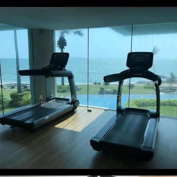 The Palm Wongamat Beach : เดอะ ปาล์ม วงศ์อมาตย์, ชลบุรี, ถนน ซอย นาเกลือ 16, นาเกลือ, บางละมุง, ชลบุรี, 33 ตร.ม., คอนโด ขาย, โดย Thipakon Wingwon, 500437258 - DDproperty.com