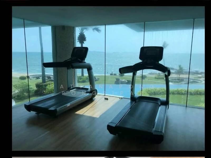 The Palm Wongamat Beach : เดอะ ปาล์ม วงศ์อมาตย์, ชลบุรี, ถนน ซอย นาเกลือ 16, นาเกลือ, บางละมุง, ชลบุรี, 33 ตร.ม., คอนโด ขาย, โดย Thipakon Wingwon, 500437258 - DDproperty.com