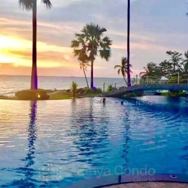 The Palm Wongamat Beach : เดอะ ปาล์ม วงศ์อมาตย์, ชลบุรี, ถนน ซอย นาเกลือ 16, นาเกลือ, บางละมุง, ชลบุรี, 33 ตร.ม., คอนโด ขาย, โดย Thipakon Wingwon, 500437258 - DDproperty.com