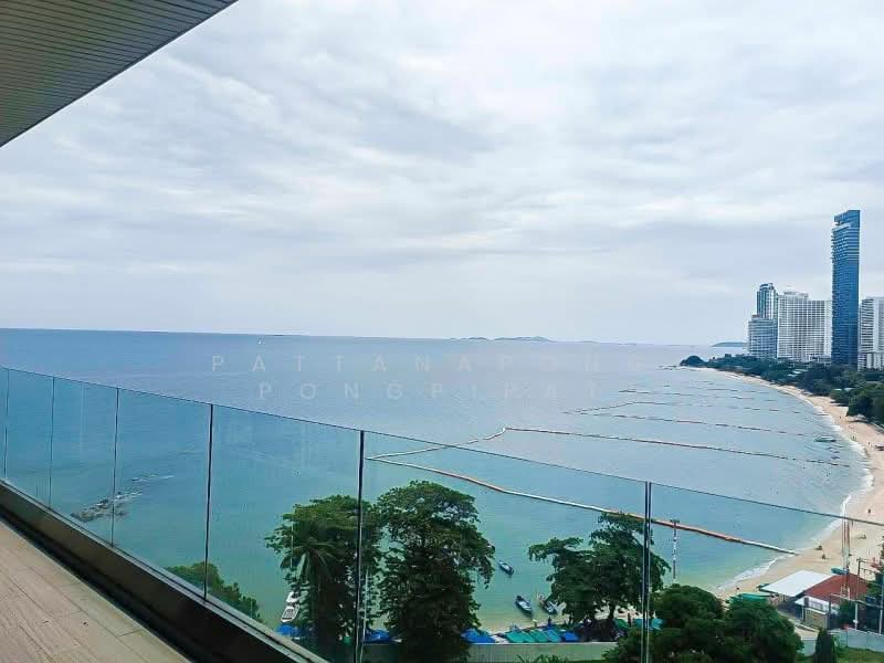 The Cove Pattaya : เดอะ โคฟ พัทยา, ชลบุรี, 700 หมู่ที่ 5 ถนน Pattaya-Na Kluea Rd, หนองปรือ, บางละมุง, ชลบุรี, 158 ตร.ม., คอนโด ขาย, โดย Thipakon Wingwon, 500437259 - DDproperty.com