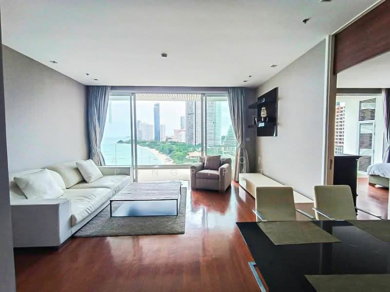 The Cove Pattaya : เดอะ โคฟ พัทยา, ชลบุรี, 700 หมู่ที่ 5 ถนน Pattaya-Na Kluea Rd, หนองปรือ, บางละมุง, ชลบุรี, 158 ตร.ม., คอนโด ขาย, โดย Thipakon Wingwon, 500437259 - DDproperty.com