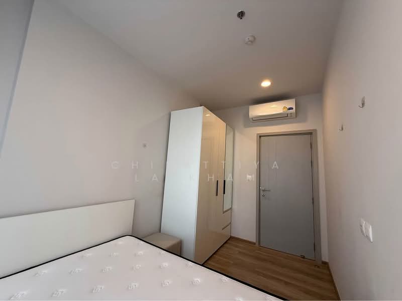 Oka Haus Sukhumvit 36, Bangkok, 3399 Rama 4 Road, Khong Tan, Khlong Toei, Bangkok, 2 Bedrooms, 49 sqm, Condo For Rent, by Chirattiya Lakkham, 500437260 - DDproperty.com