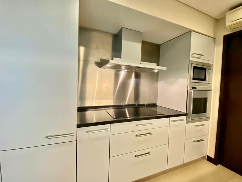 The Park Chidlom, Bangkok, 1 Petchaburi Road, Pathum Wan, Bangkok, 3 Bedrooms, 305 sqm, Condo For Rent, by Isika Tonkham, 500437261 - DDproperty.com