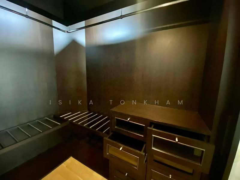 The Park Chidlom, Bangkok, 1 Petchaburi Road, Pathum Wan, Bangkok, 3 Bedrooms, 305 sqm, Condo For Rent, by Isika Tonkham, 500437261 - DDproperty.com