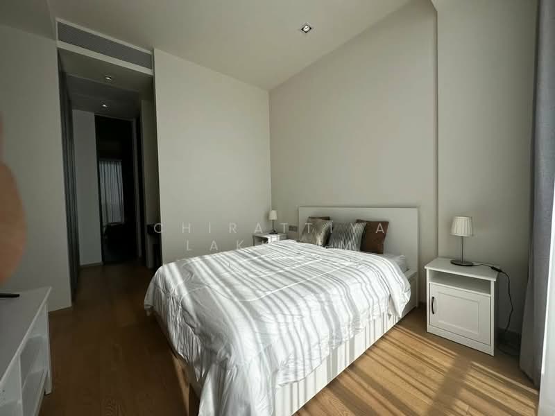 28 Chidlom, Bangkok, 28 Chit Lom Alley, Lumphini, Pathum Wan, Bangkok, 1 Bedroom, 47 sqm, Condo For Rent, by Chirattiya Lakkham, 500437262 - DDproperty.com