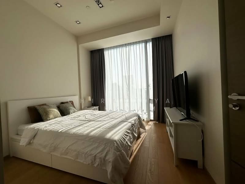 28 Chidlom, Bangkok, 28 Chit Lom Alley, Lumphini, Pathum Wan, Bangkok, 1 Bedroom, 47 sqm, Condo For Rent, by Chirattiya Lakkham, 500437262 - DDproperty.com